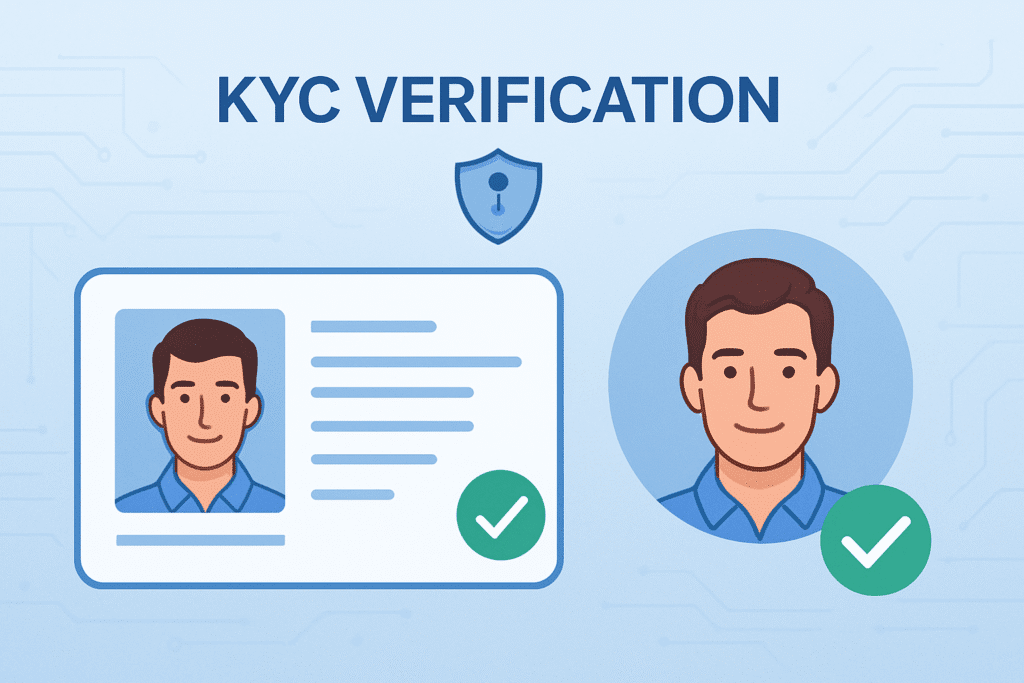 Kyc Verification
