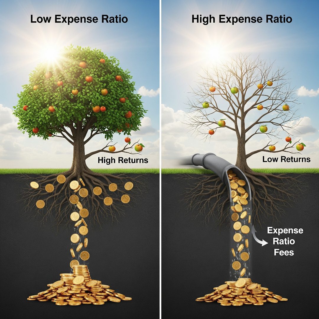Expense-Ratio-in-Mutual-Fund