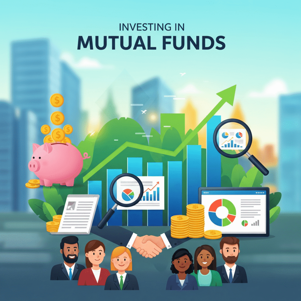 Investing in Mutual Funds