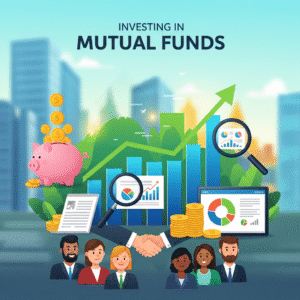 Investing in Mutual Funds