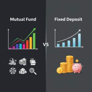 mutual-fund-vs-fixed-deposit