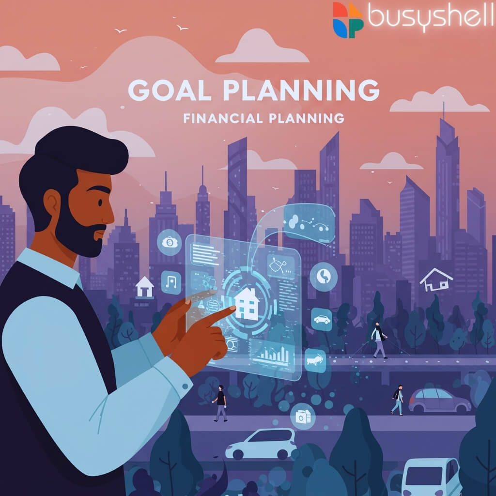 goal planning