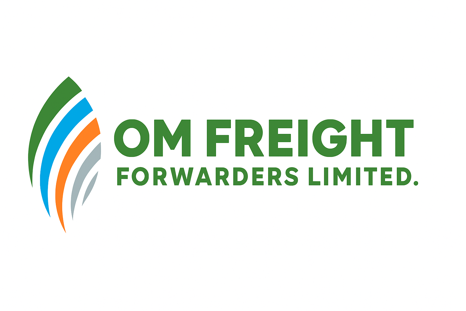 om freight forwarders ipo