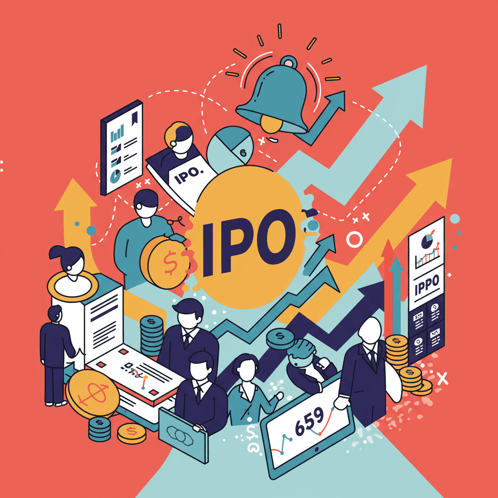 what is ipo