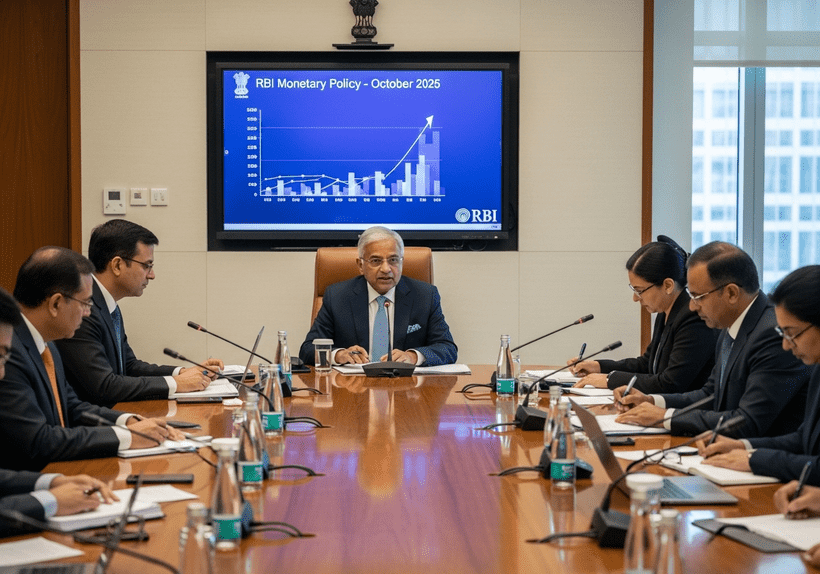 rbi-monetory-policy-october-2025