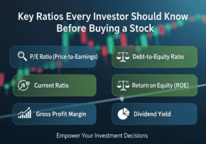 key-ratios-every-investor-should-know
