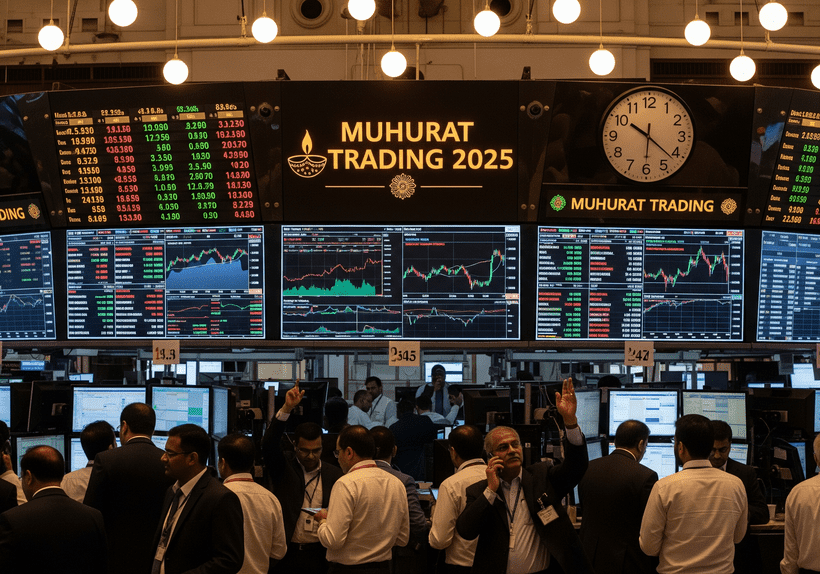 muhurat-trading-2025