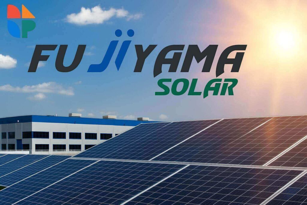 Fujiyama Power Systems ipo